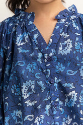 Round Neck Shirt TG-BLS-SS24-008